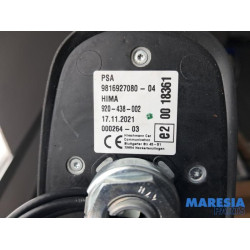 Opel - Vivaro - Antenna