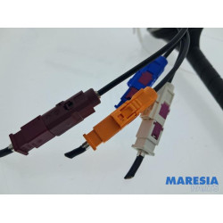 Opel - Vivaro - Antenna