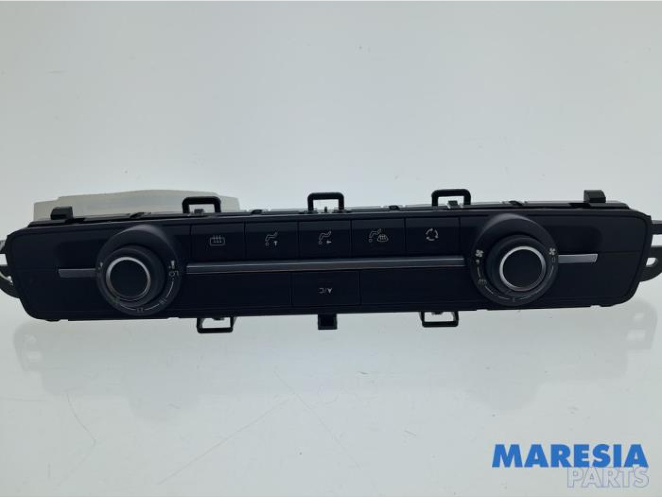 Opel - Vivaro - Heater control panel