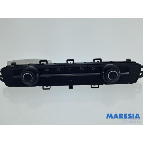 Opel - Vivaro - Heizung Bedienpaneel