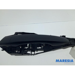 Opel - Vivaro - Sliding door handle, right