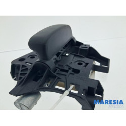 Opel - Vivaro - Sliding door handle, right