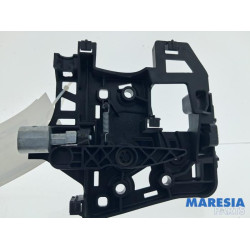 Opel - Vivaro - Sliding door handle, right