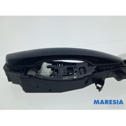 Opel - Vivaro - Portiergreep 2Deurs rechts