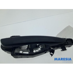 Opel - Vivaro - Portiergreep 2Deurs rechts