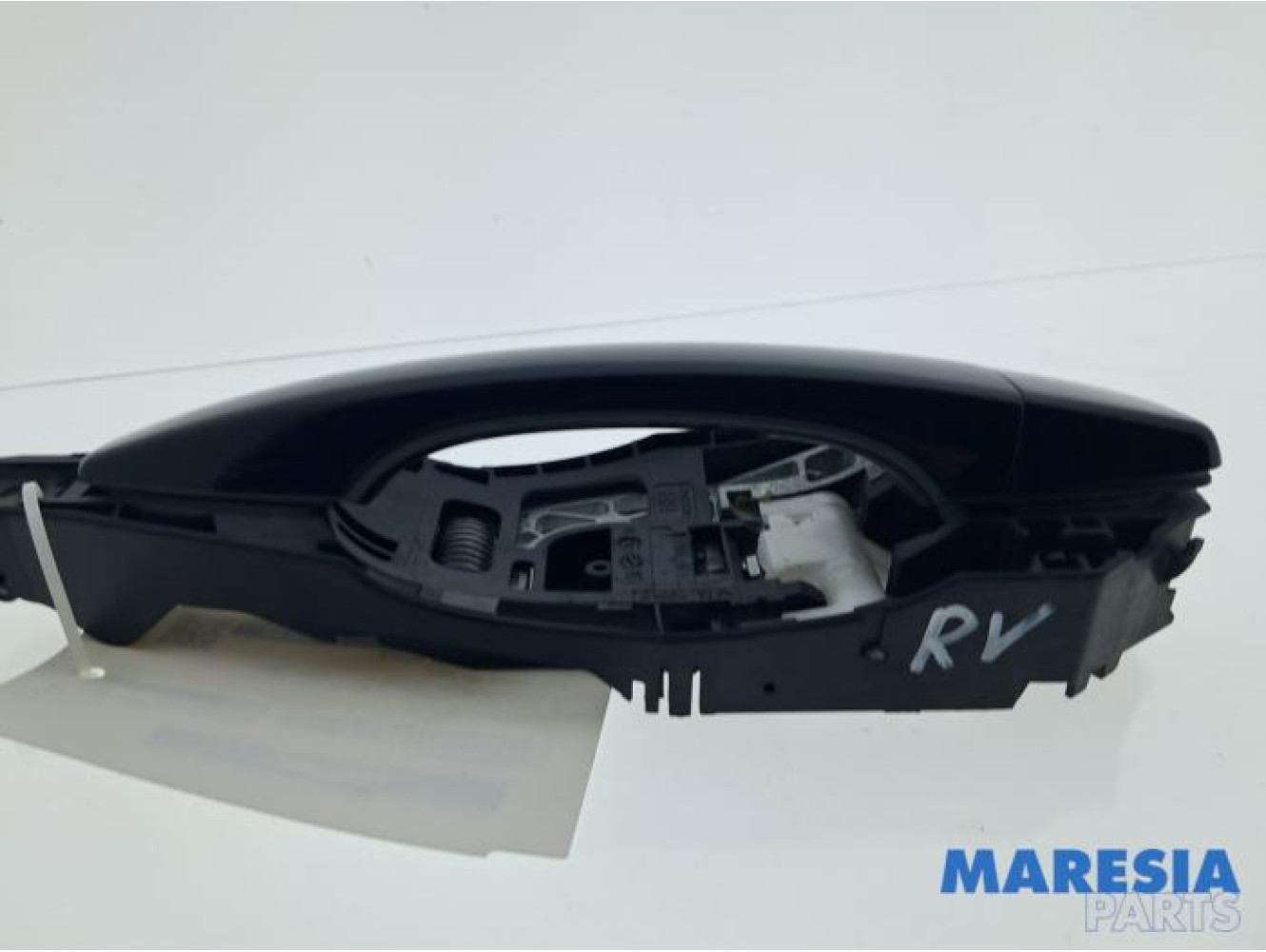 Opel - Vivaro - Portiergreep 2Deurs rechts