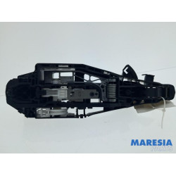 Opel - Vivaro - Portiergreep 2Deurs rechts