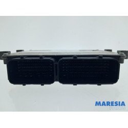 Opel - Vivaro - Engine management computer