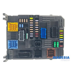 Opel - Vivaro - Engine management computer