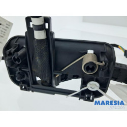 Opel - Vivaro - Wiring harness