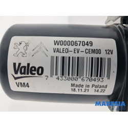 Opel - Vivaro - Front wiper motor