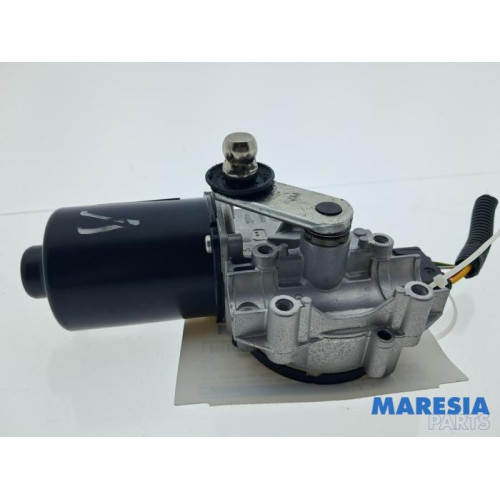 Opel - Vivaro - Scheibenwischermotor vorne