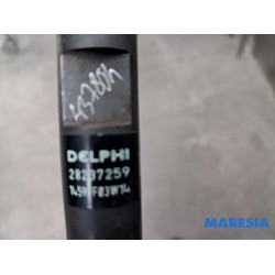 Renault - Kangoo - Injector (diesel)