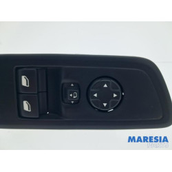Opel - Vivaro - Multi-functional window switch
