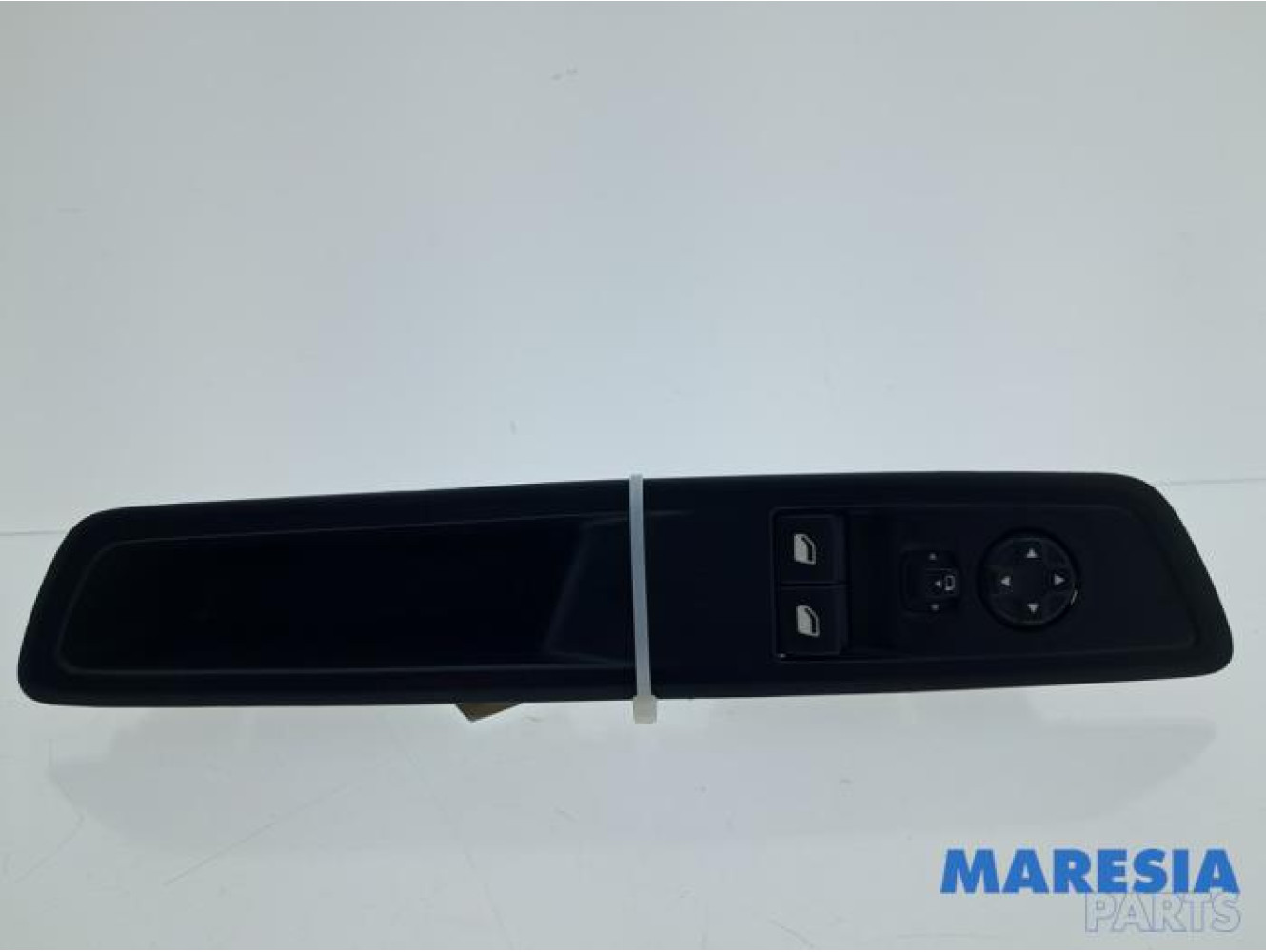 Opel - Vivaro - Multi-functional window switch