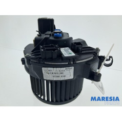 Opel - Vivaro - Heating and ventilation fan motor