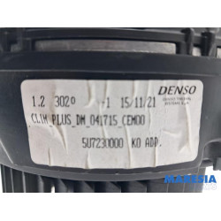 Opel - Vivaro - Heating and ventilation fan motor