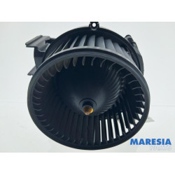 Opel - Vivaro - Heating and ventilation fan motor