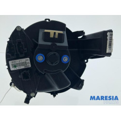 Opel - Vivaro - Heating and ventilation fan motor