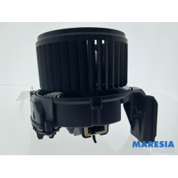 Opel - Vivaro - Heating and ventilation fan motor