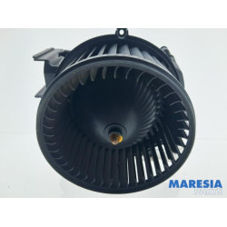 Opel - Vivaro - Heating and ventilation fan motor