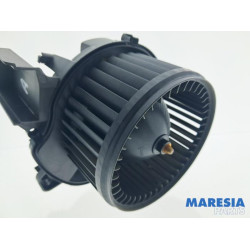 Opel - Vivaro - Heating and ventilation fan motor