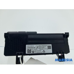 Opel - Vivaro - Module radio