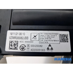 Opel - Vivaro - Module radio