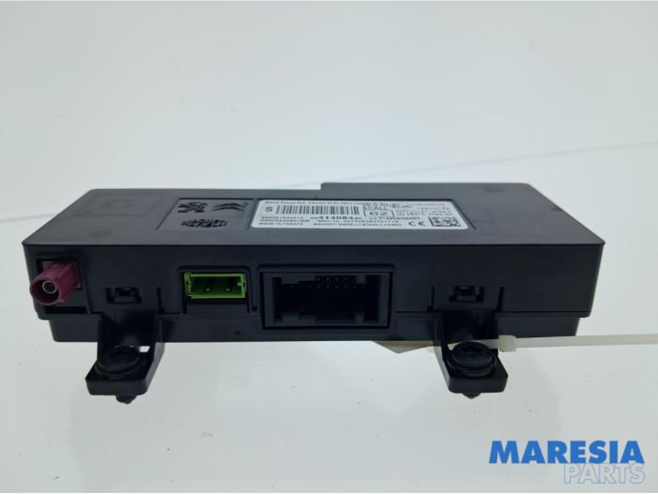 Opel - Vivaro - Module radio