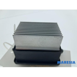 Peugeot - Expert - Résistance chauffage