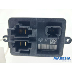 Peugeot - Expert - Résistance chauffage