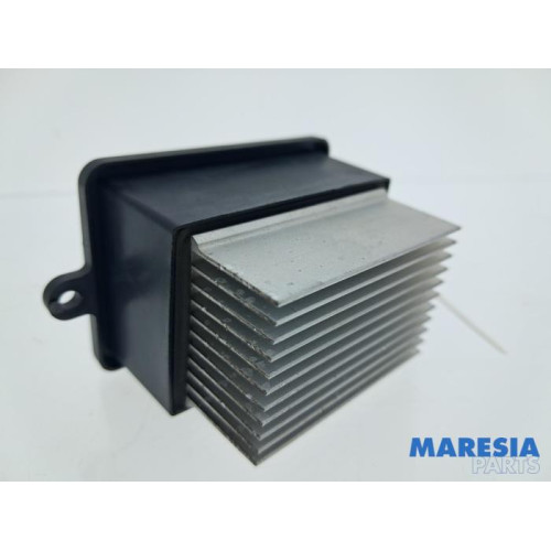 Peugeot - Expert - Résistance chauffage