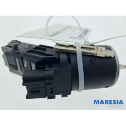 Opel - Vivaro - Kontaktslot+Sleutel