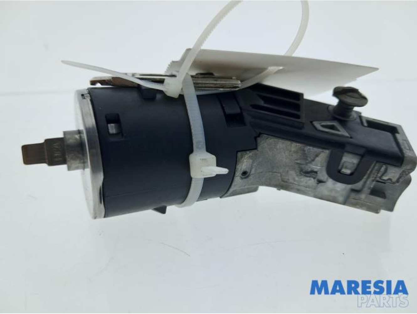 Opel - Vivaro - Kontaktslot+Sleutel