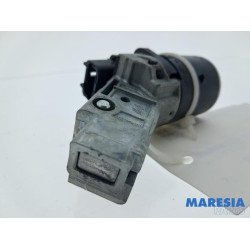 Opel - Vivaro - Kontaktslot+Sleutel