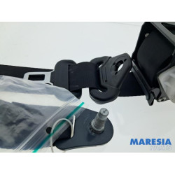 Opel - Vivaro - Veiligheidsgordel links-achter