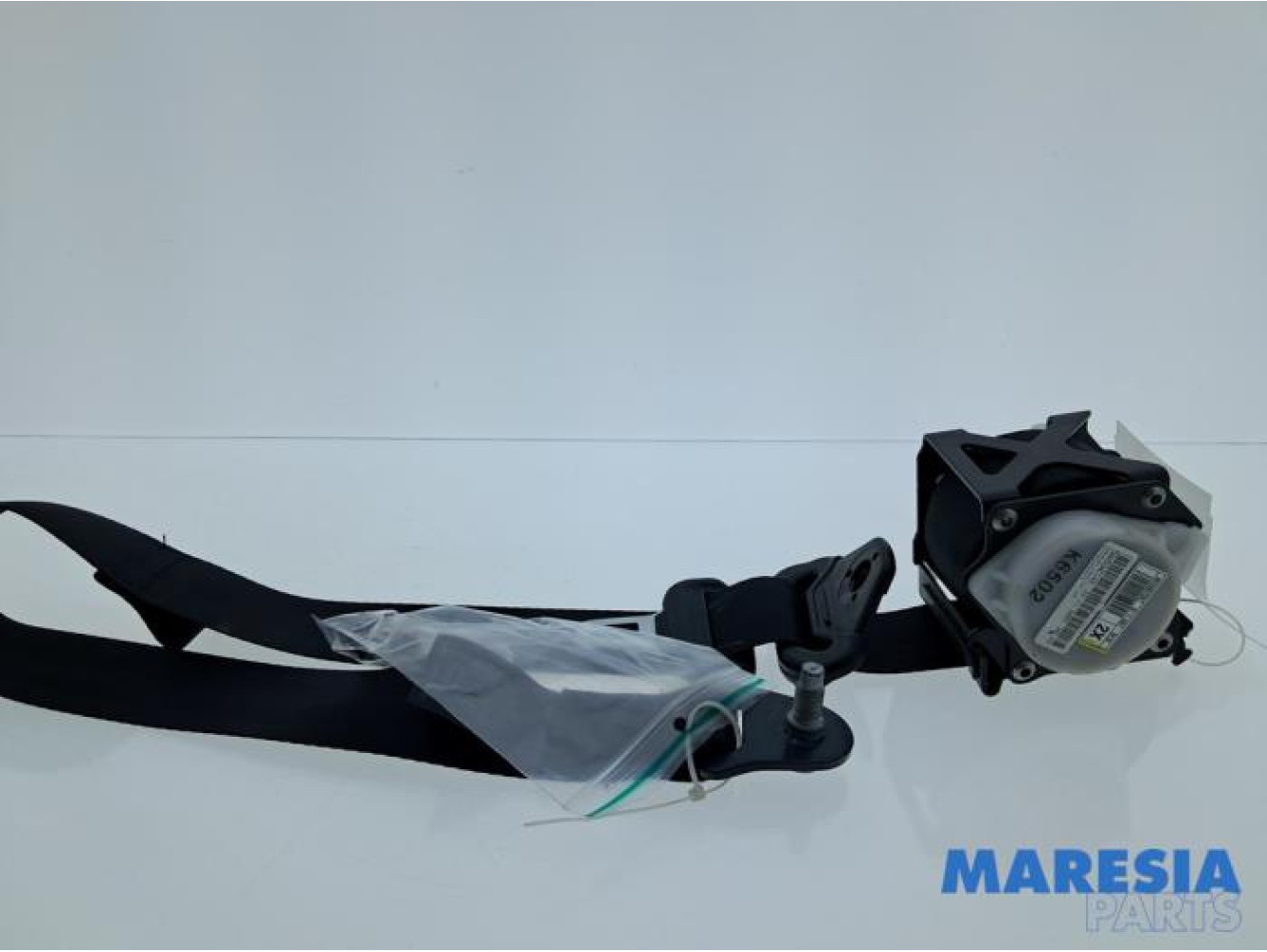 Opel - Vivaro - Veiligheidsgordel links-achter