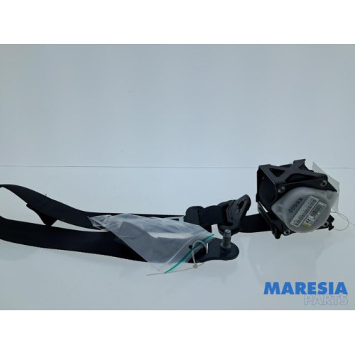 Opel - Vivaro - Rear seatbelt, left