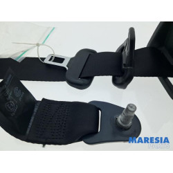 Opel - Vivaro - Ceinture de sécurité arrière droite