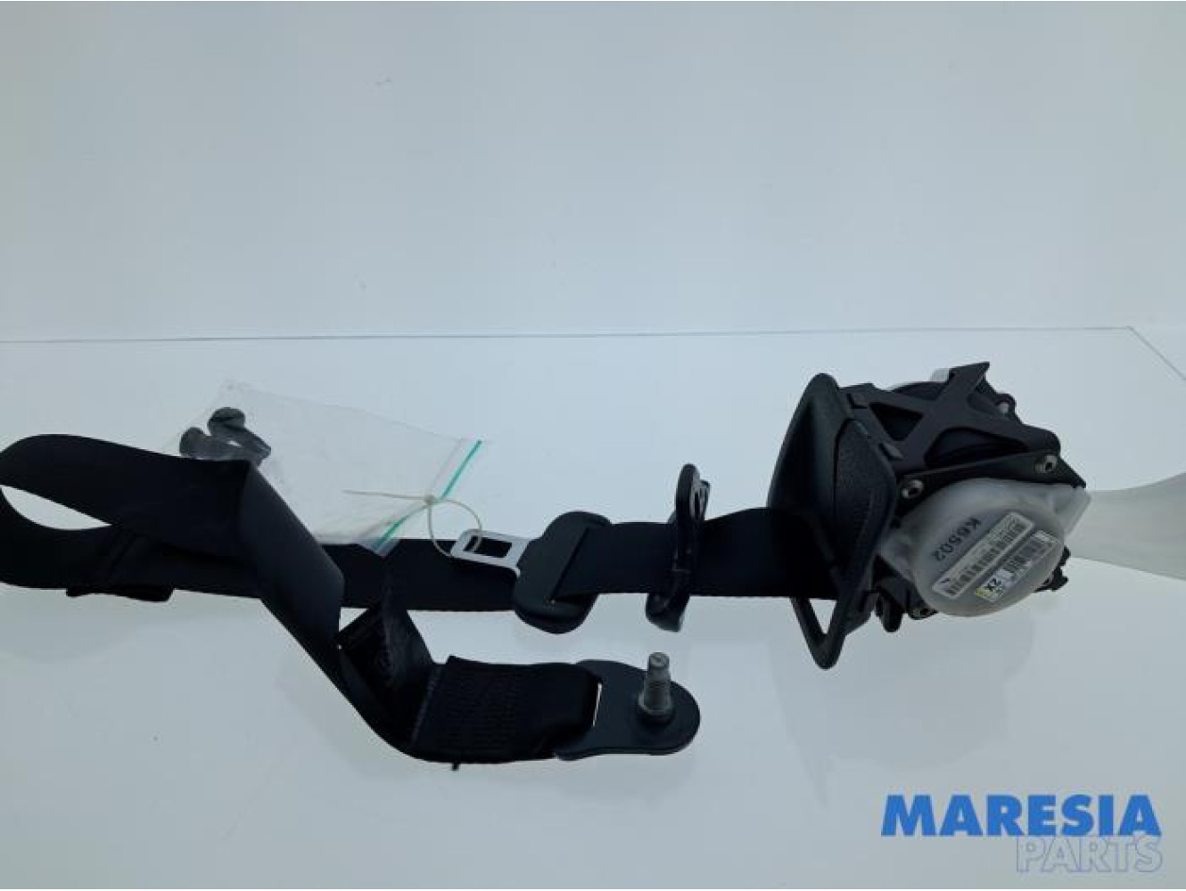 Opel - Vivaro - Ceinture de sécurité arrière droite