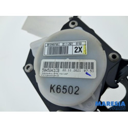 Opel - Vivaro - Ceinture de sécurité arrière droite