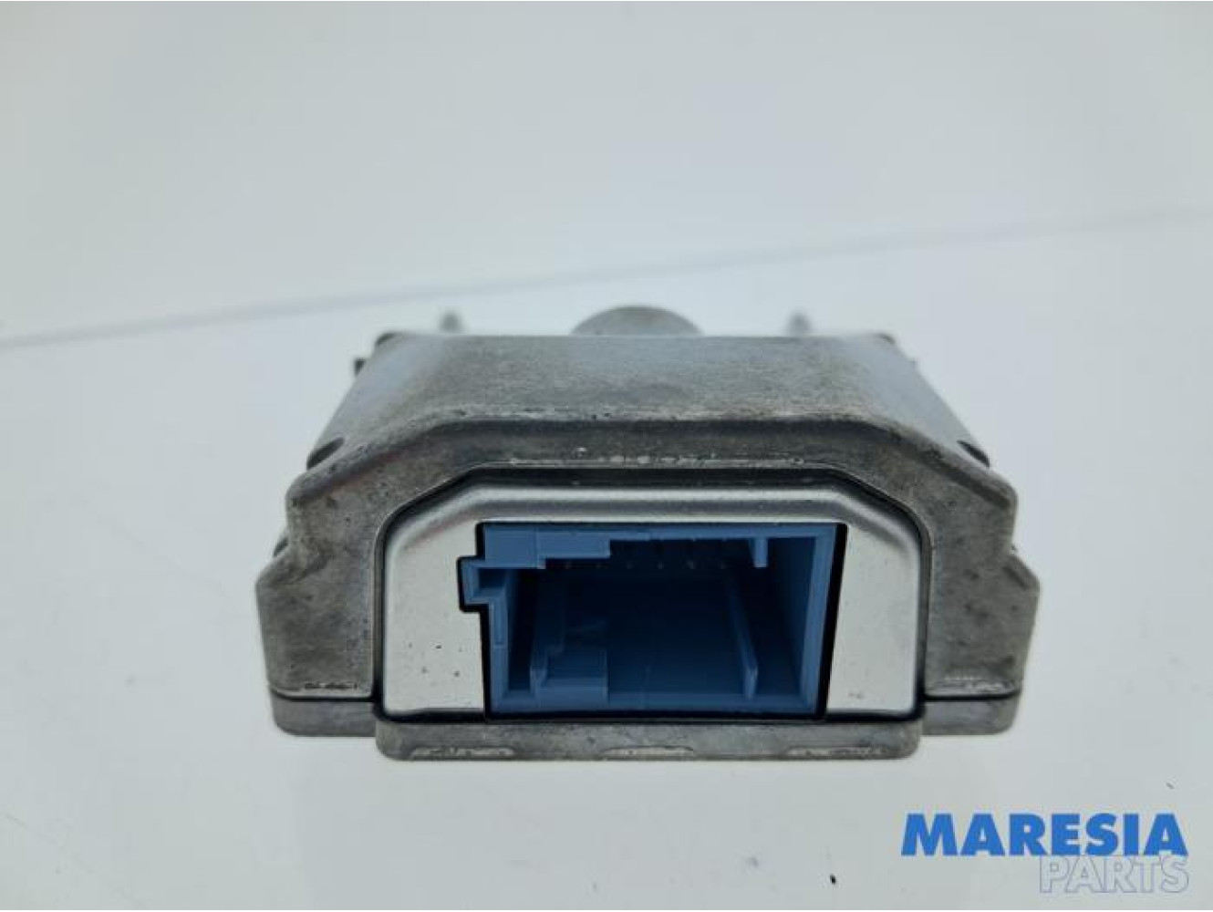 Opel - Vivaro - Camera voorzijde