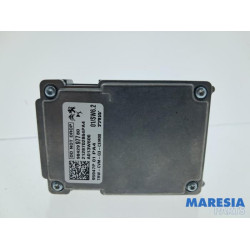 Opel - Vivaro - Camera voorzijde