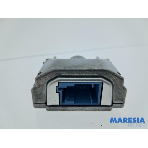 Opel - Vivaro - Front camera