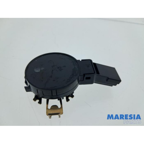 Opel - Vivaro - Rain sensor