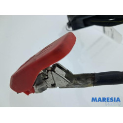 Opel - Vivaro - Start/Stop computer