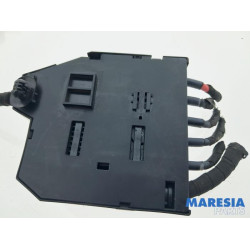 Opel - Vivaro - Start/Stop computer