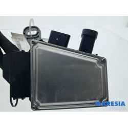 Opel - Vivaro - Start/Stop computer