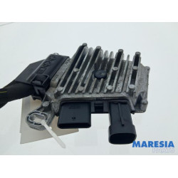 Opel - Vivaro - Start/Stop computer