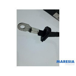 Opel - Vivaro - Start/Stop computer